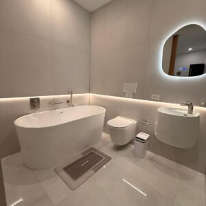 GÁNATE LA REMODELACIÓN DEL BAÑO DE TUS SUEÑOS!