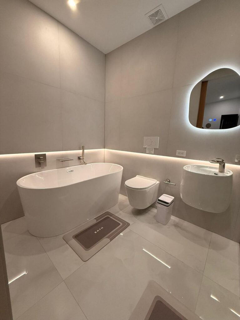 GÁNATE LA REMODELACIÓN DEL BAÑO DE TUS SUEÑOS!